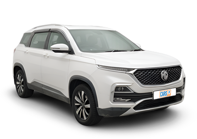 MG HECTOR-img